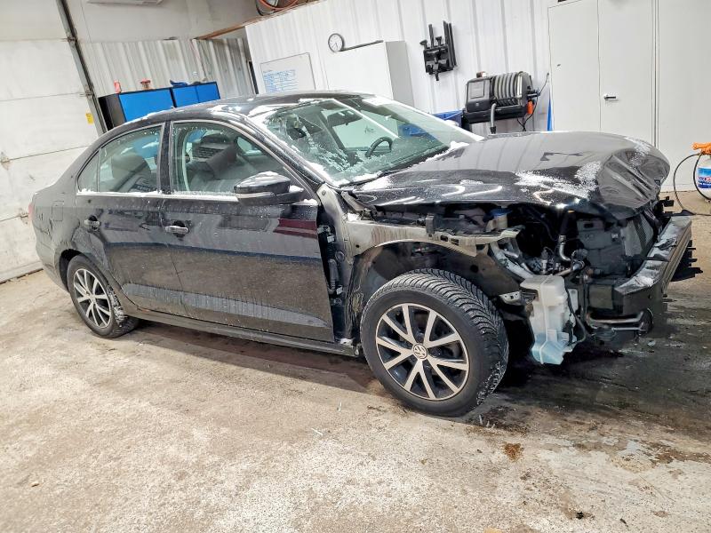 Photo 4 from auction – 2018 VOLKSWAGEN JETTA SE with VIN 3VWB67AJ3JM235723
