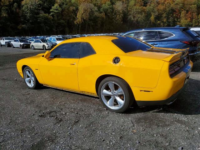 Photo 2 from auction – 2019 DODGE CHALLENGER with VIN 2C3CDZBT6KH550691