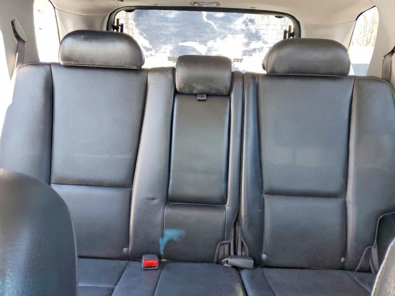 Photo 10 from auction – 2007 KIA SPORTAGE with VIN KNDJF723077366190