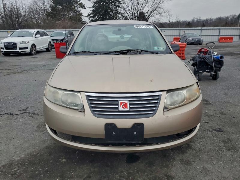 Photo 5 from auction – 2007 SATURN ION LEVEL with VIN 1G8AJ55F57Z137804