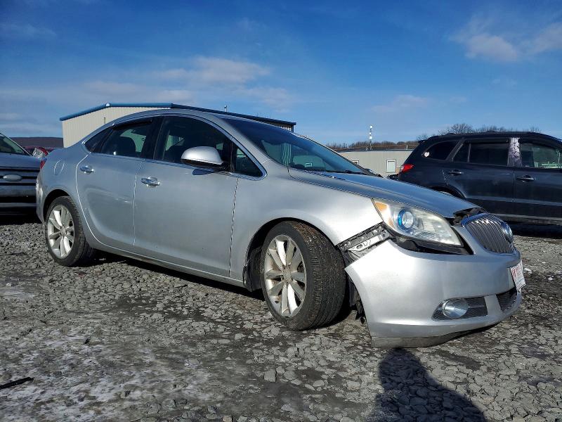 Photo 4 from auction – 2012 BUICK VERANO with VIN 1G4PS5SK5C4140820
