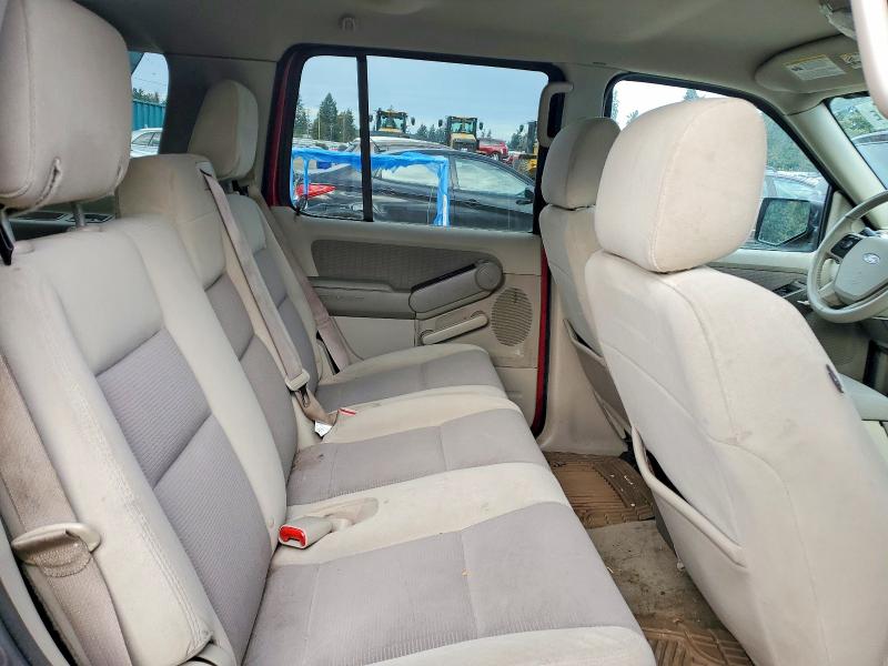 Photo 10 from auction – 2007 FORD EXPLORER X with VIN 1FMEU73EX7UB32031