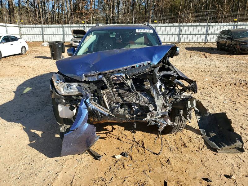 Photo 5 from auction – 2015 SUBARU FORESTER 2 with VIN JF2SJAWC9FH835605