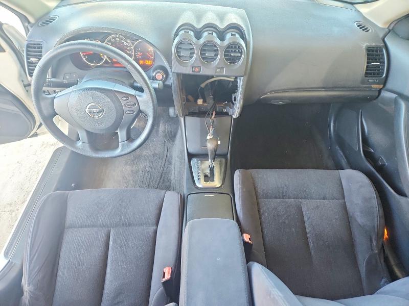 Photo 8 from auction – 2011 NISSAN ALTIMA BAS with VIN 1N4AL2AP7BN489043