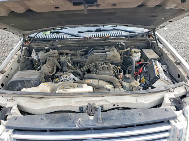 Photo 12 from auction – 2009 FORD EXPLORER X with VIN 1FMEU73E79UA40037
