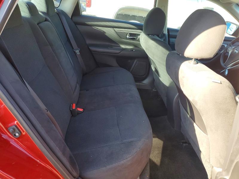 Photo 10 from auction – 2015 NISSAN ALTIMA 2.5 with VIN 1N4AL3AP3FC266750
