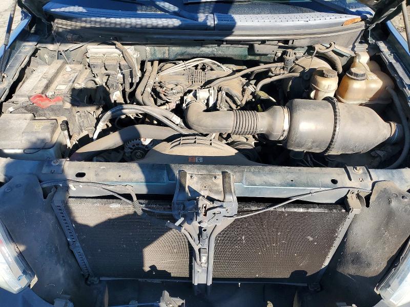 Photo 11 from auction – 2007 FORD F150 with VIN 1FTRF12247NA28469