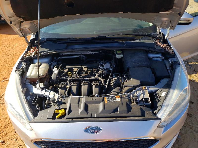 Photo 12 from auction – 2017 FORD FOCUS SE with VIN 1FADP3K22HL202531