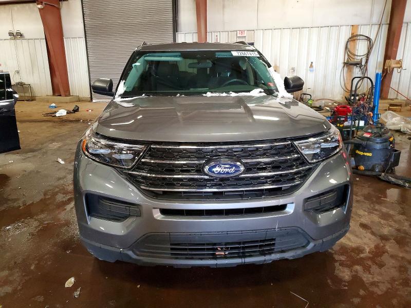 صورة رقم 5 من المزاد - 2024 FORD EXPLORER X مع VIN 1FMSK8DH8RGA39386