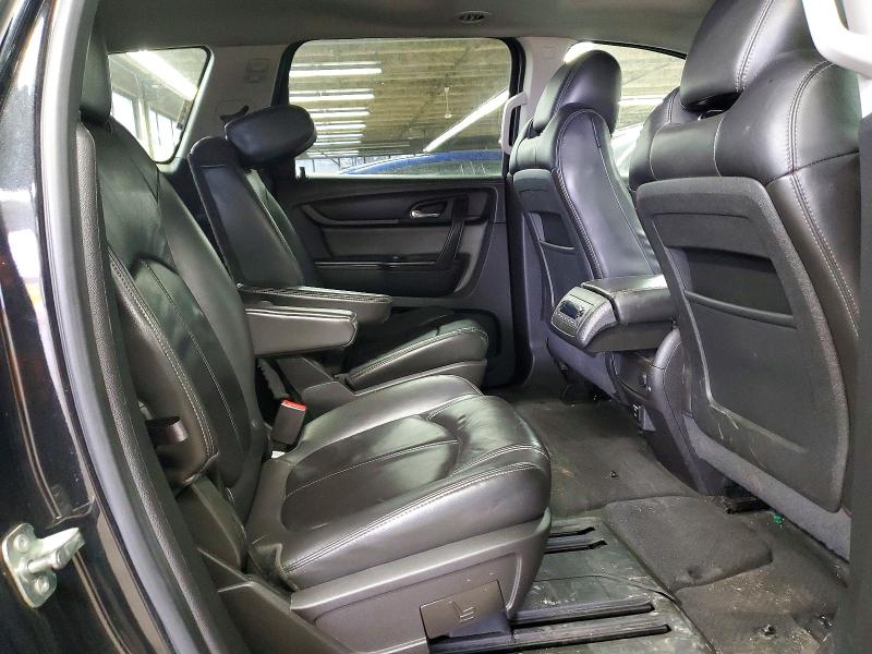 Photo 11 from auction – 2015 CHEVROLET TRAVERSE L with VIN 1GNKVHKD7FJ194416