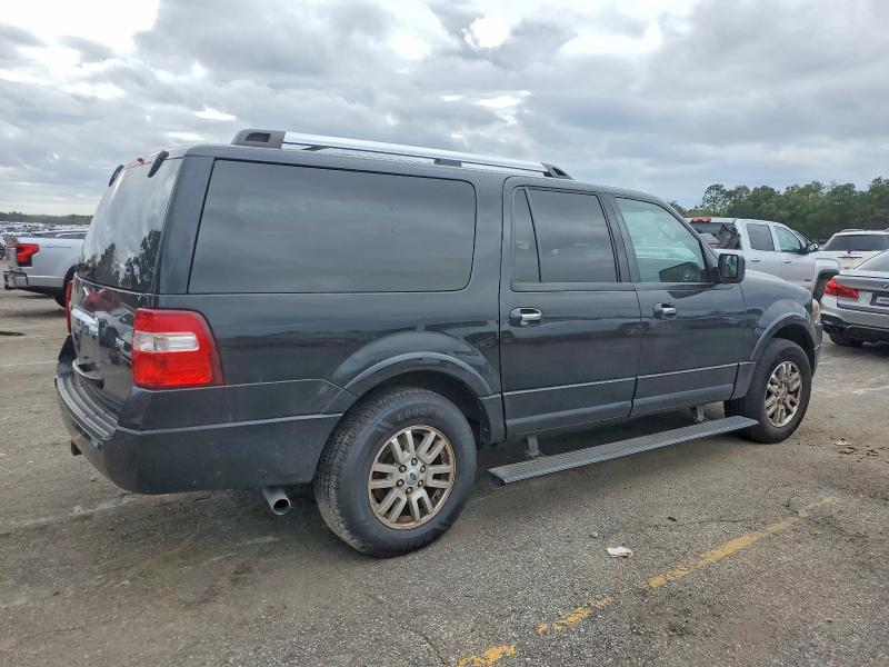 Photo 3 from auction – 2014 FORD EXPEDITION with VIN 1FMJK2A5XEEF32754