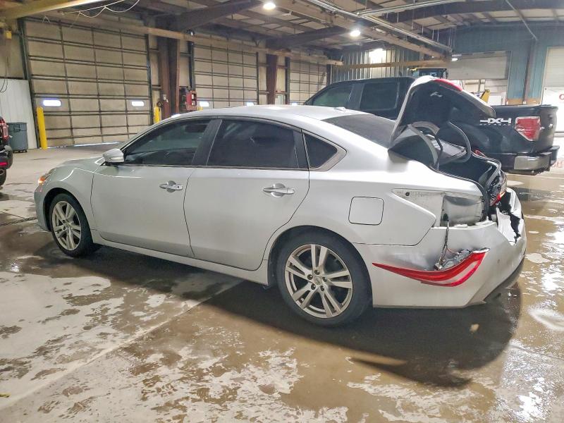 Photo 2 from auction – 2016 NISSAN ALTIMA 3.5 with VIN 1N4BL3AP0GC151254