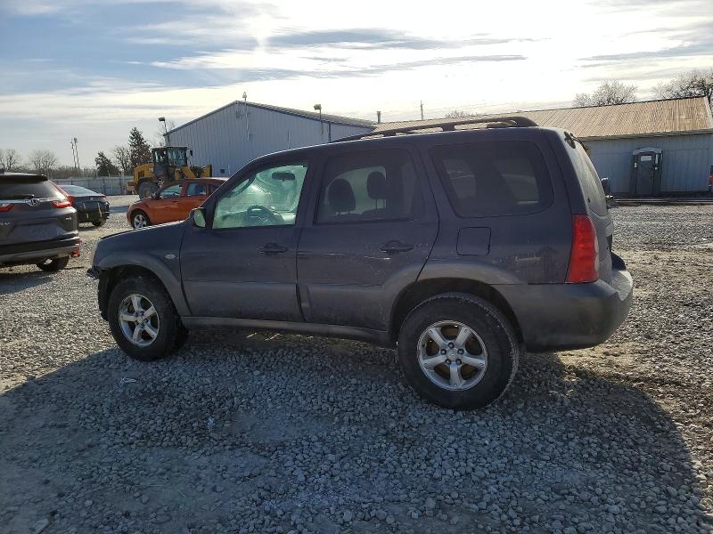Foto 2 de la subasta – 2005 MAZDA TRIBUTE S con VIN 4F2YZ04165KM65079