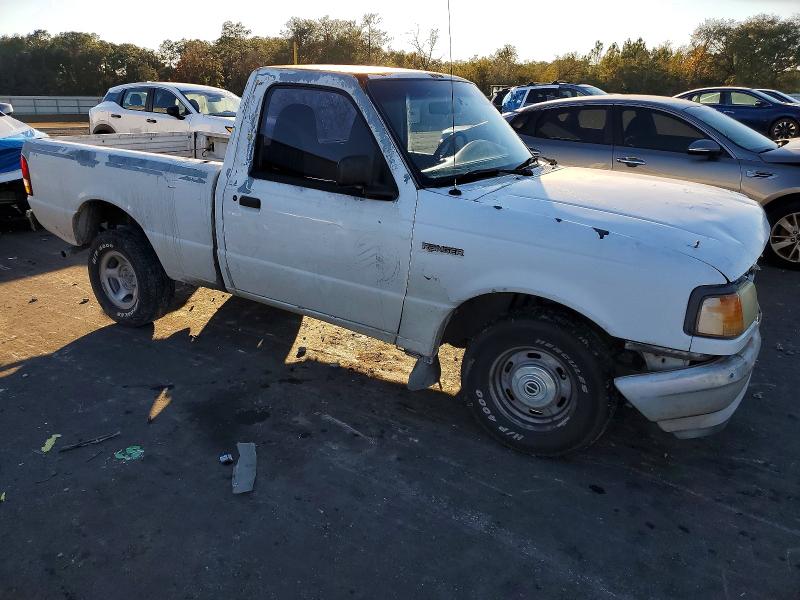 Photo 4 from auction – 1997 FORD RANGER with VIN 1FTCR10A2VUD38078