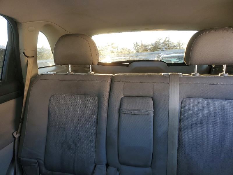 Photo 10 from auction – 2008 SATURN VUE XE with VIN 3GSCL33P08S674334