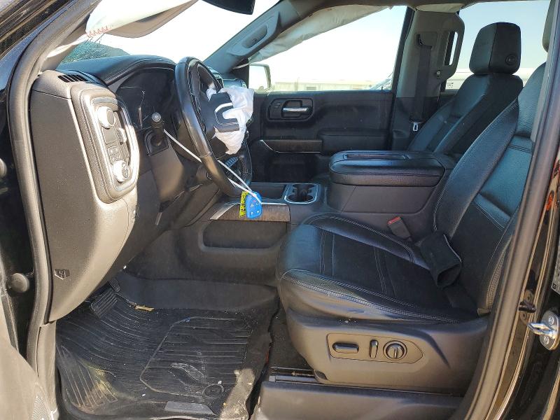 Photo 7 from auction – 2019 GMC SIERRA C15 with VIN 3GTP8FED5KG239094