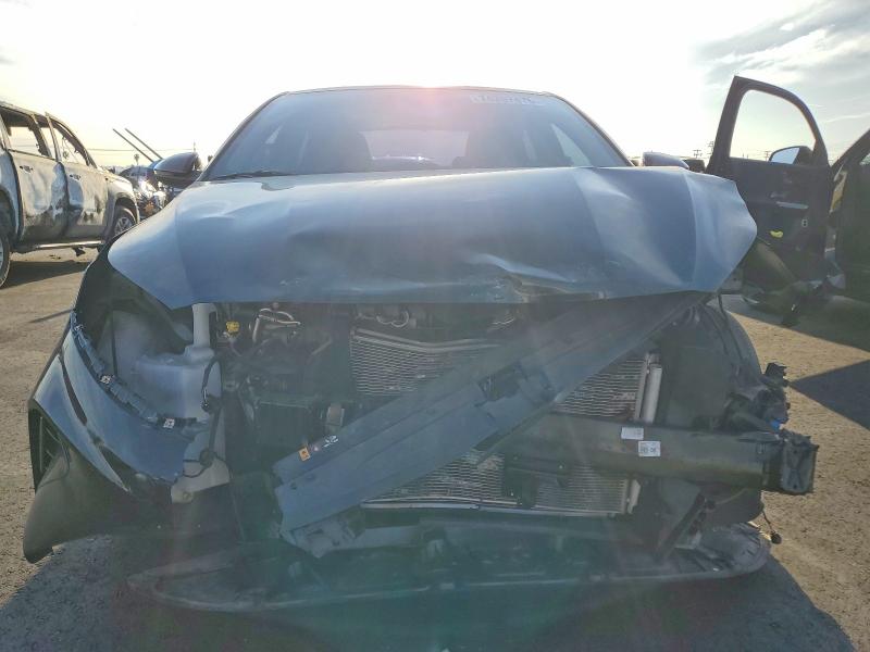 Photo 5 from auction – 2024 KIA FORTE with VIN 3KPF54AD0RE753830