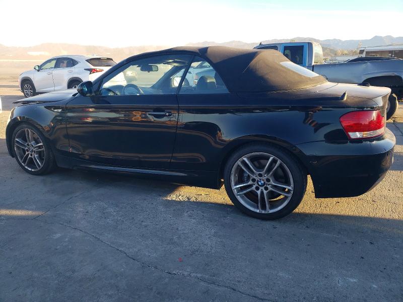 Photo 2 from auction – 2010 BMW 135 I with VIN WBAUN9C56AVK41349