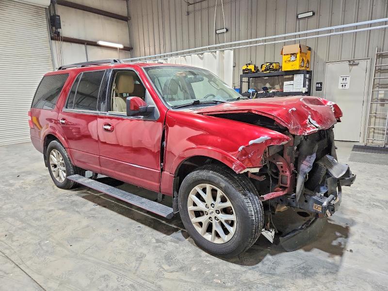 Photo 4 from auction – 2017 FORD EXPEDITION with VIN 1FMJU1KTXHEA81234
