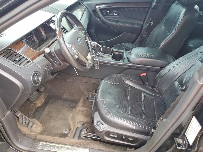 Photo 7 from auction – 2015 FORD TAURUS LIM with VIN 1FAHP2F84FG146480