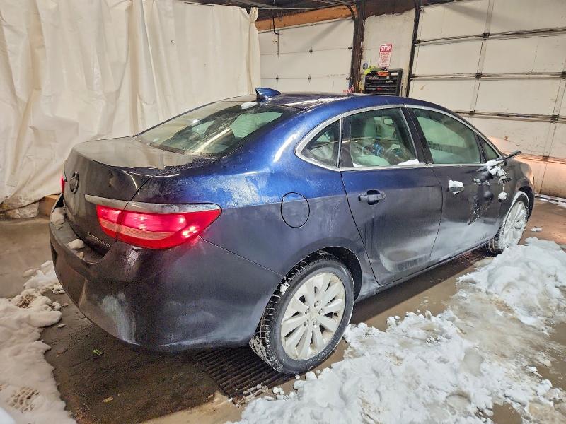 Photo 3 from auction – 2015 BUICK VERANO with VIN 1G4PP5SK4F4165102
