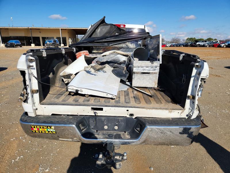 Photo 10 from auction – 2019 RAM 1500 CLASS with VIN 3C6JR6DT6KG674869