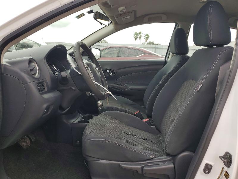 Photo 7 from auction – 2016 NISSAN VERSA S with VIN 3N1CN7AP1GL860847