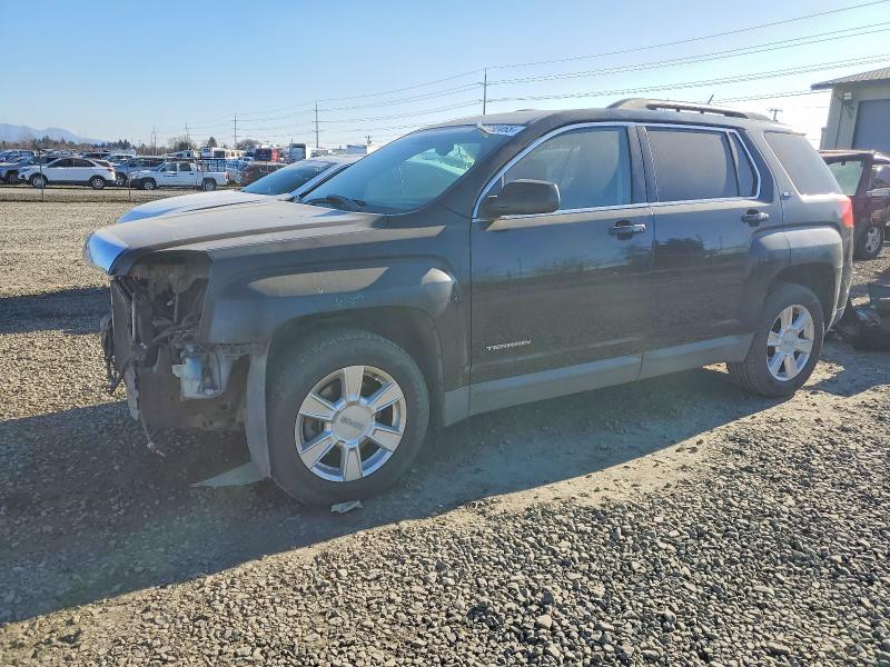 GMC TERRAIN SL 2013 с VIN 2GKFLVEK1D6215283 - Фото с аукциона