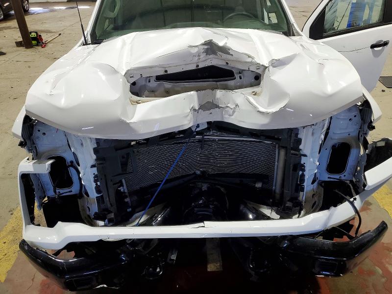 Photo 11 from auction – 2024 CHEVROLET SILVERADO with VIN 2GC4YME79R1256341