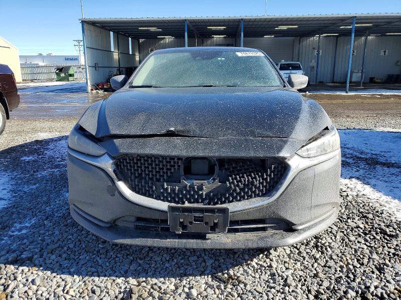 Zdjęcie 5 z aukcji – 2020 MAZDA 6 TOURING z VIN JM1GL1VMXL1515500