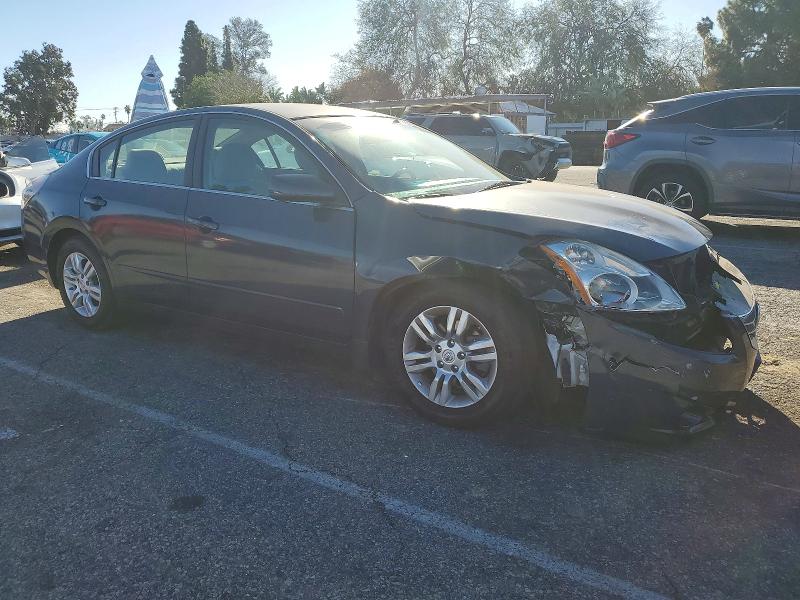 Photo 4 from auction – 2012 NISSAN ALTIMA BAS with VIN 1N4AL2AP4CN553802