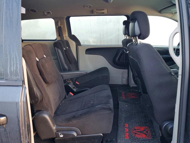صورة رقم 11 من المزاد - 2012 DODGE GRAND CARAVAN مع VIN 2C4RDGCG3CR204086