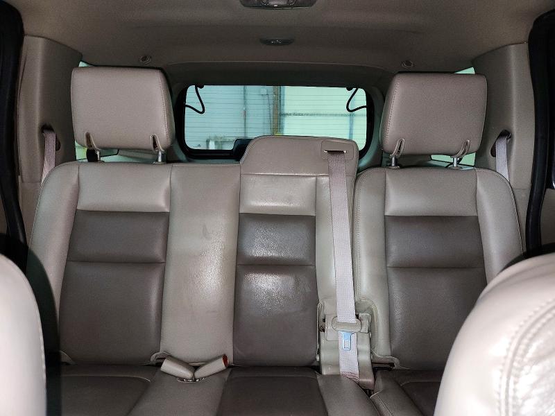 Photo 10 from auction – 2007 FORD EXPLORER X with VIN 1FMEU73897UB40518