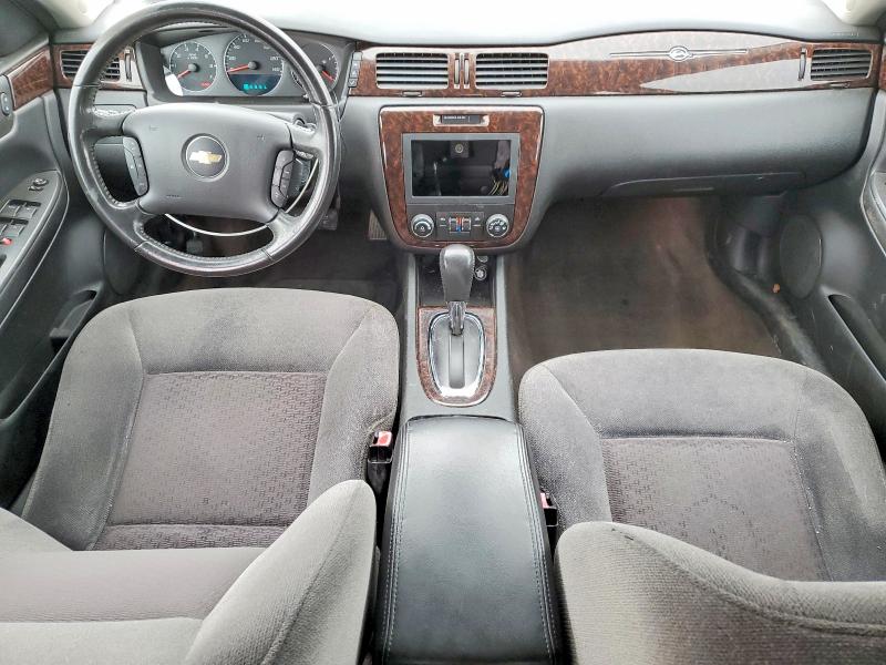 Photo 8 from auction – 2014 CHEVROLET IMPALA LIM with VIN 2G1WB5E34E1123986