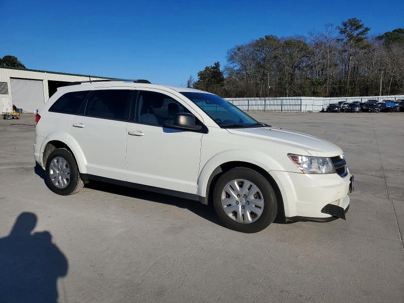 Photo 4 from auction – 2019 DODGE JOURNEY with VIN 3C4PDCAB9KT858965
