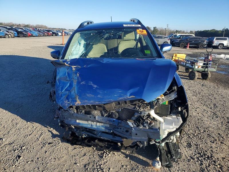 Photo 5 from auction – 2016 SUBARU CROSSTREK with VIN JF2GPABC9G8314587