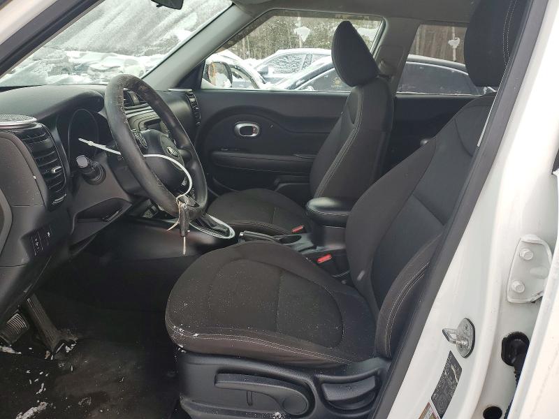 Photo 7 from auction – 2016 KIA SOUL with VIN KNDJN2A25G7831741