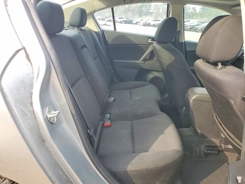 Photo 10 from auction – 2012 MAZDA 3 I with VIN JM1BL1V78C1549200