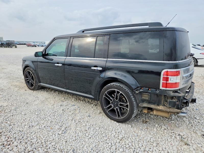 Photo 2 from auction – 2013 FORD FLEX LIMIT with VIN 2FMGK5D80DBD24765