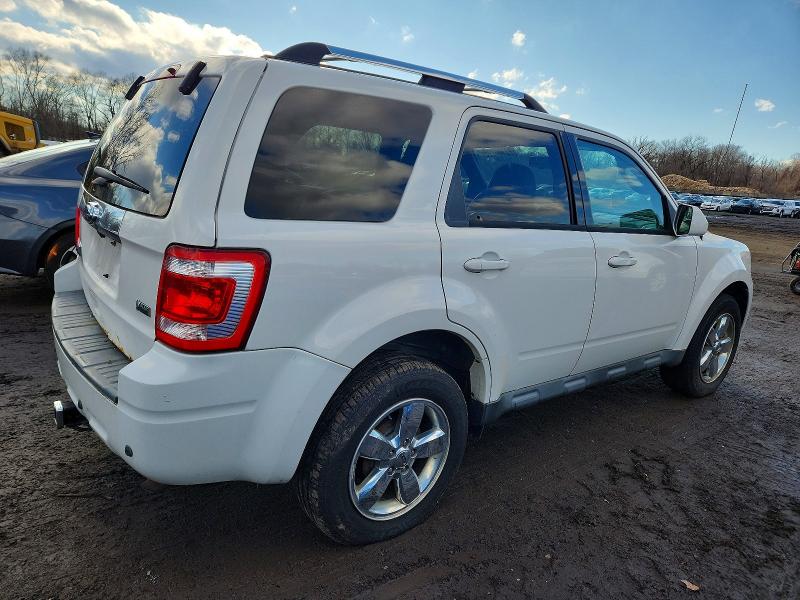 Фото 3 с аукциона – 2011 FORD ESCAPE LIM с VIN 1FMCU0EG8BKB97140