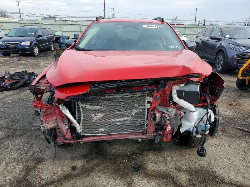 Zdjęcie 5 z aukcji – 2024 SUBARU CROSSTREK z VIN JF2GUADC3RH851948