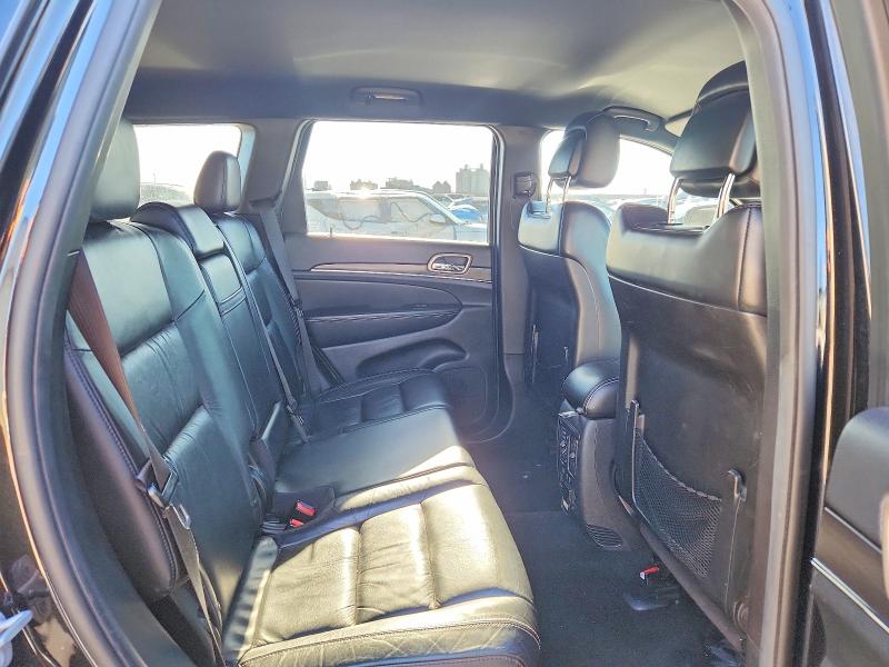 Photo 11 from auction – 2014 JEEP GRAND CHER with VIN 1C4RJFBG2EC379543