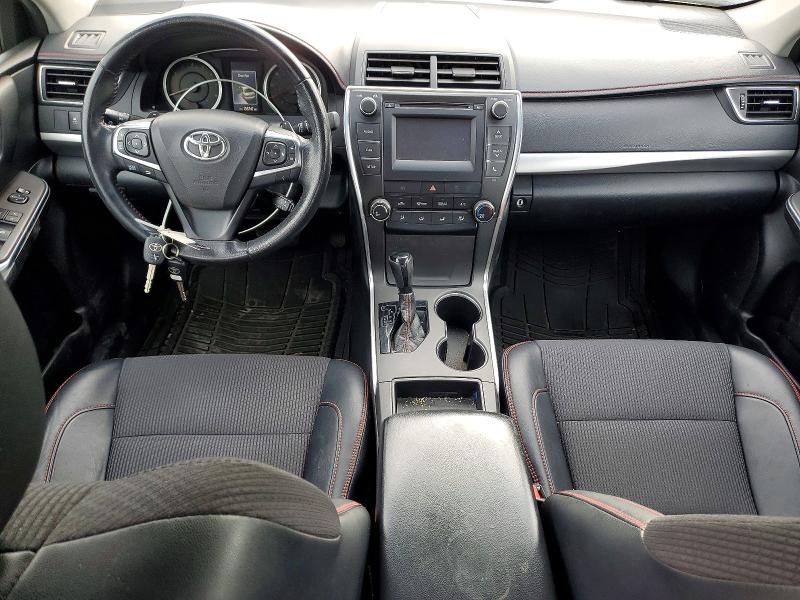 Foto 8 de la subasta – 2016 TOYOTA CAMRY LE con VIN 4T1BF1FK8GU239509