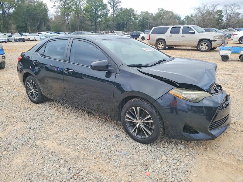 صورة رقم 4 من المزاد - 2017 TOYOTA COROLLA L مع VIN 2T1BURHE5HC780287