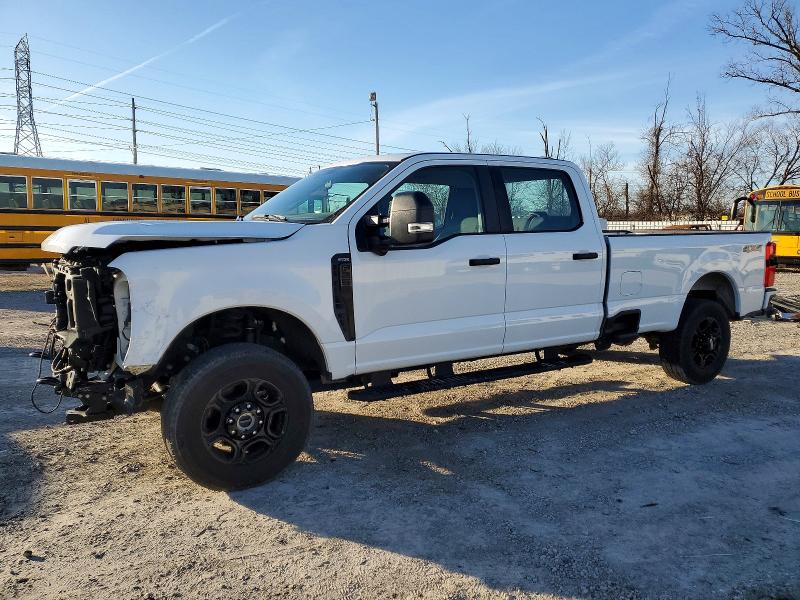 Photo 1 from auction – 2023 FORD F250 with VIN 1FT8W2BN3PED84570