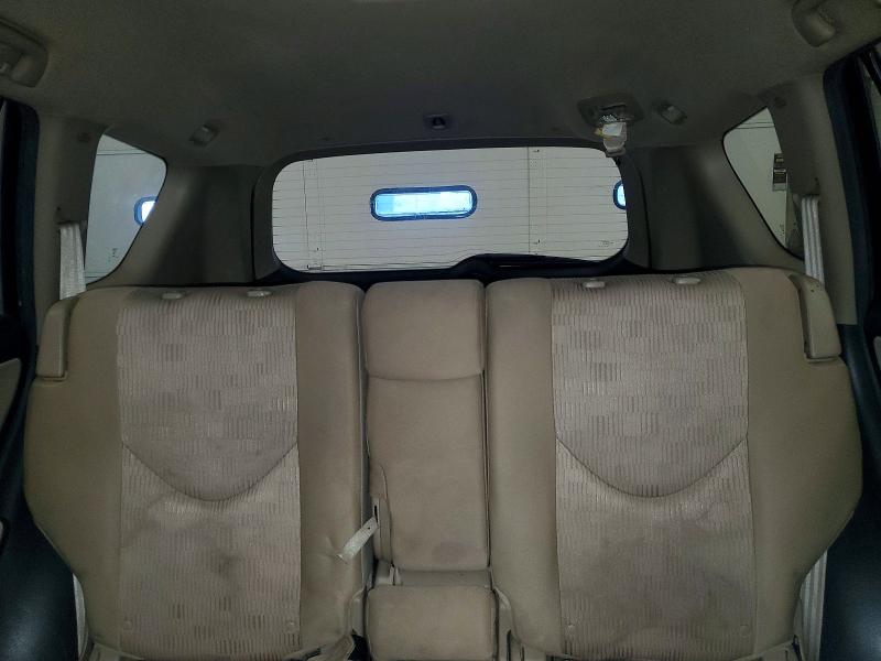 Foto 10 de la subasta – 2011 TOYOTA RAV4 con VIN 2T3ZF4DV0BW090039