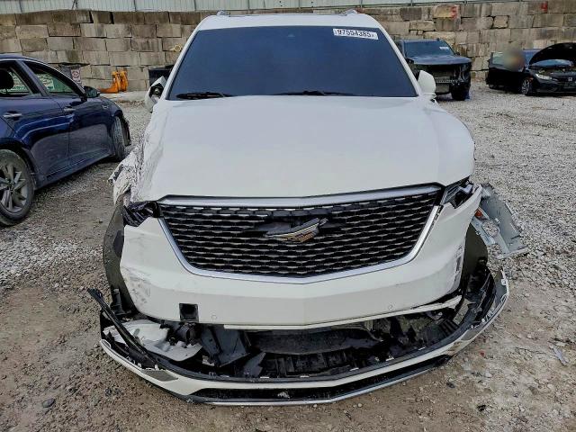 Photo 5 from auction – 2021 CADILLAC XT6 PREMIU with VIN 1GYKPCRS7MZ230141