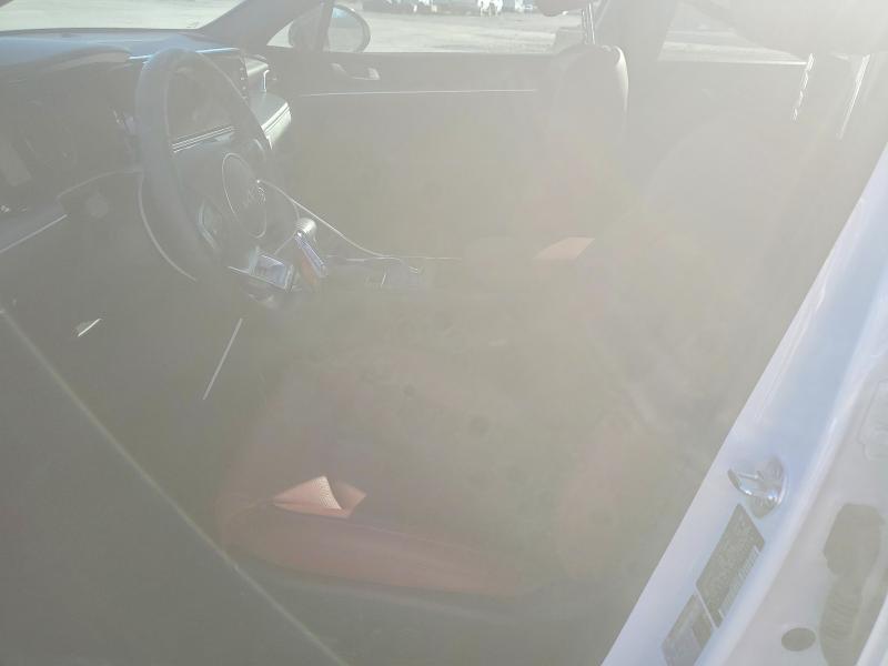 Photo 7 from auction – 2023 KIA K5 with VIN 5XXG64J22PG222018