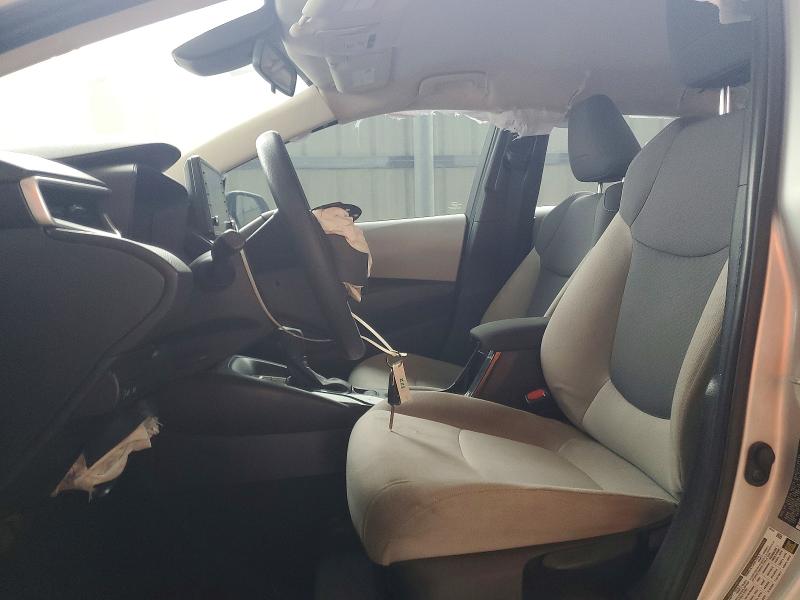 Zdjęcie 7 z aukcji – 2022 TOYOTA COROLLA z VIN 5YFEPMAE9NP349917