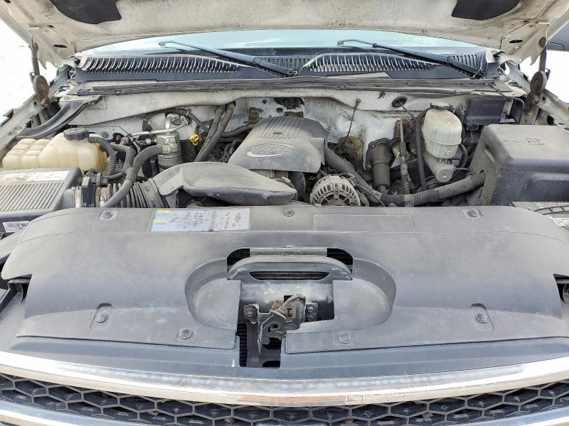 Photo 11 from auction – 2006 CHEVROLET SILVERADO with VIN 1GCHC24U36E191394